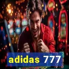 adidas 777